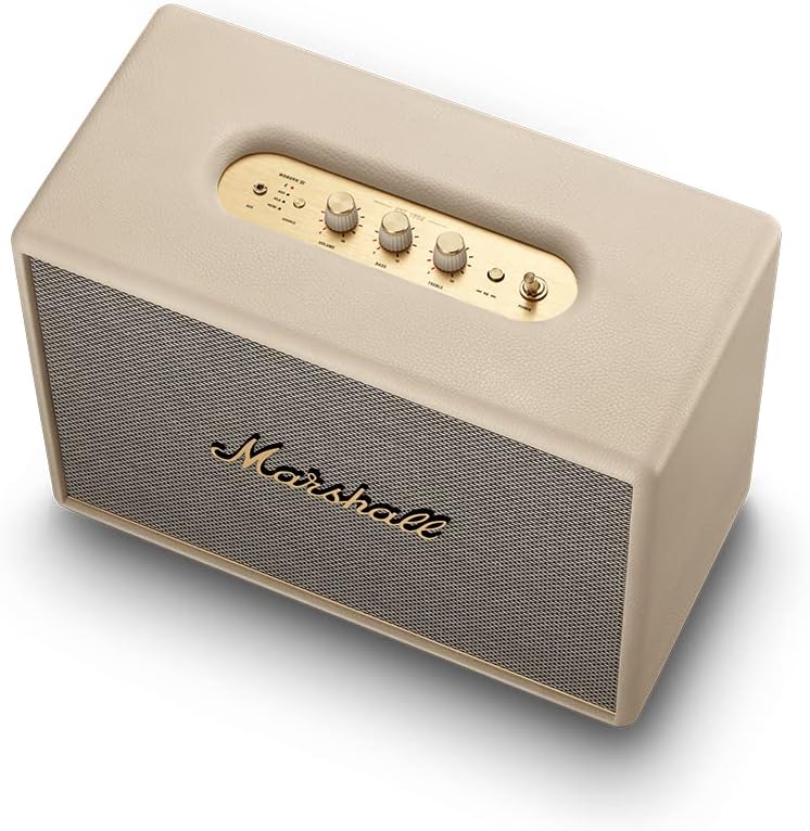 Marshall スピーカー Woburn IIIのレンタル