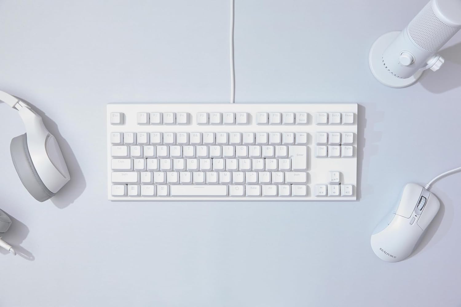 REALFORCE GX1 キーボード X1UC23のレンタル - レンタール
