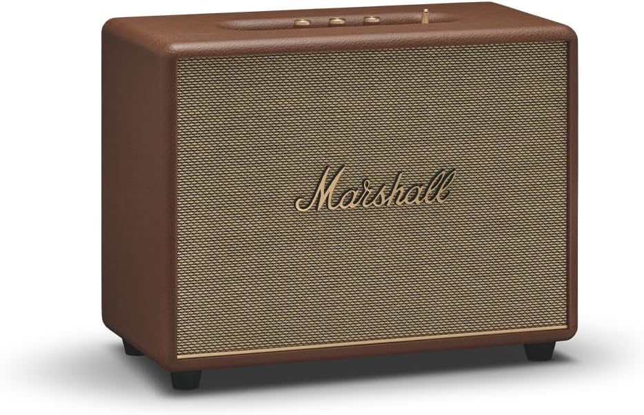 Marshall スピーカー Woburn IIIのレンタル