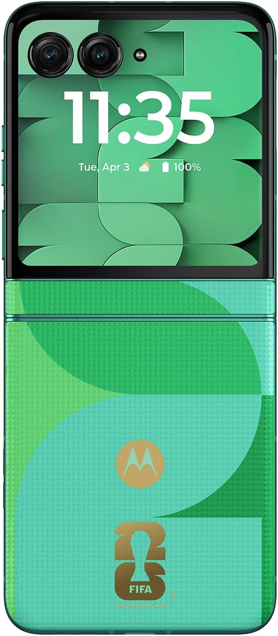 Motorola razr 60のレンタル
