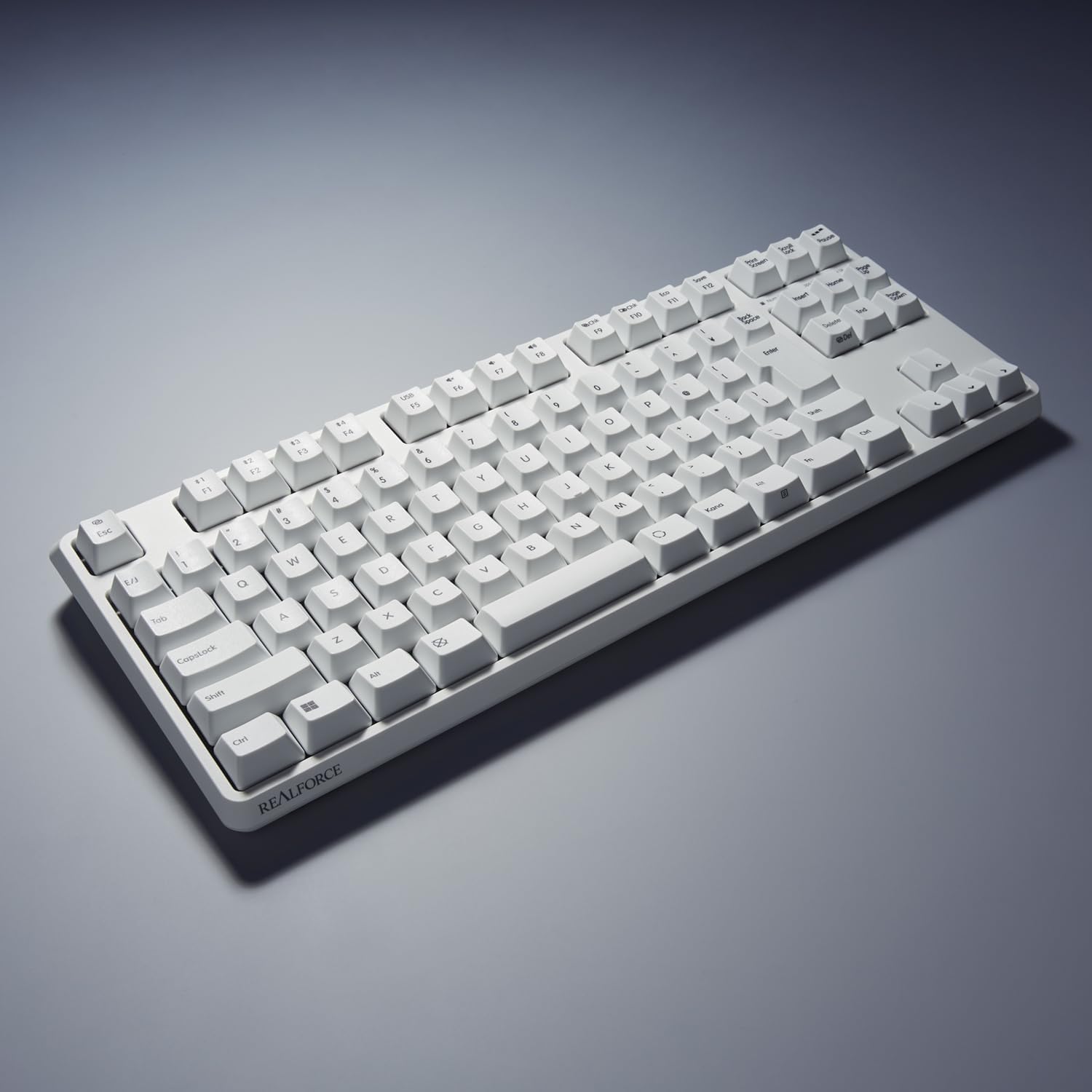 REALFORCE R4 キーボード R4HC21のレンタル