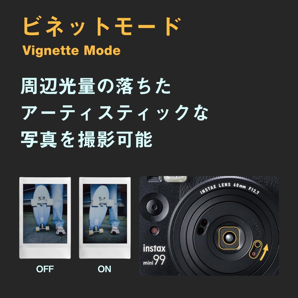 富士フイルム チェキ instax mini 99のレンタル