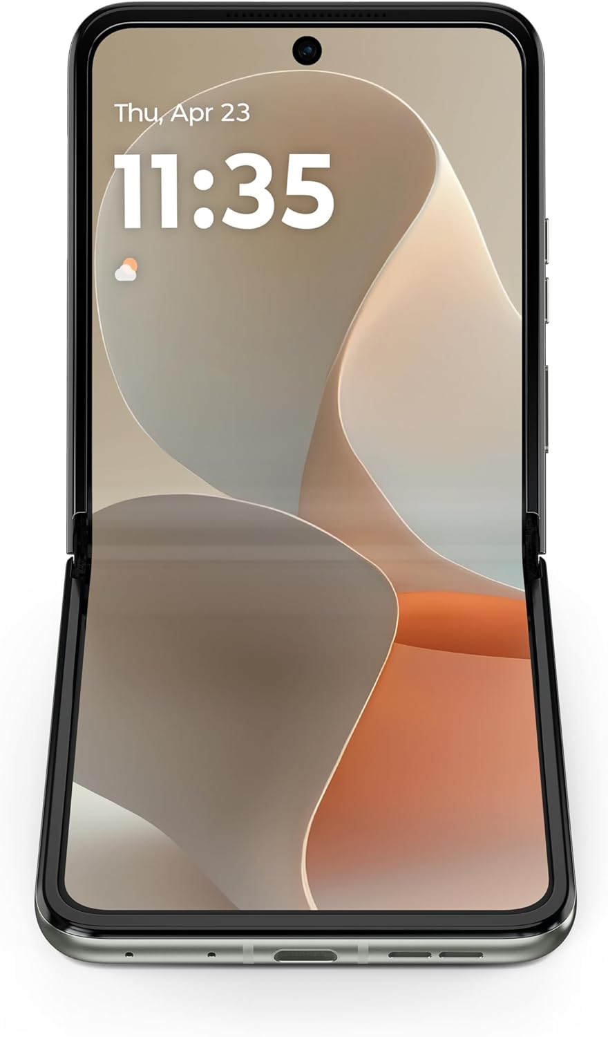 Motorola razr 60のレンタル