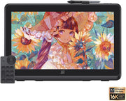 XPPen 液タブ Artist Pro 22(Gen 2)のレンタル