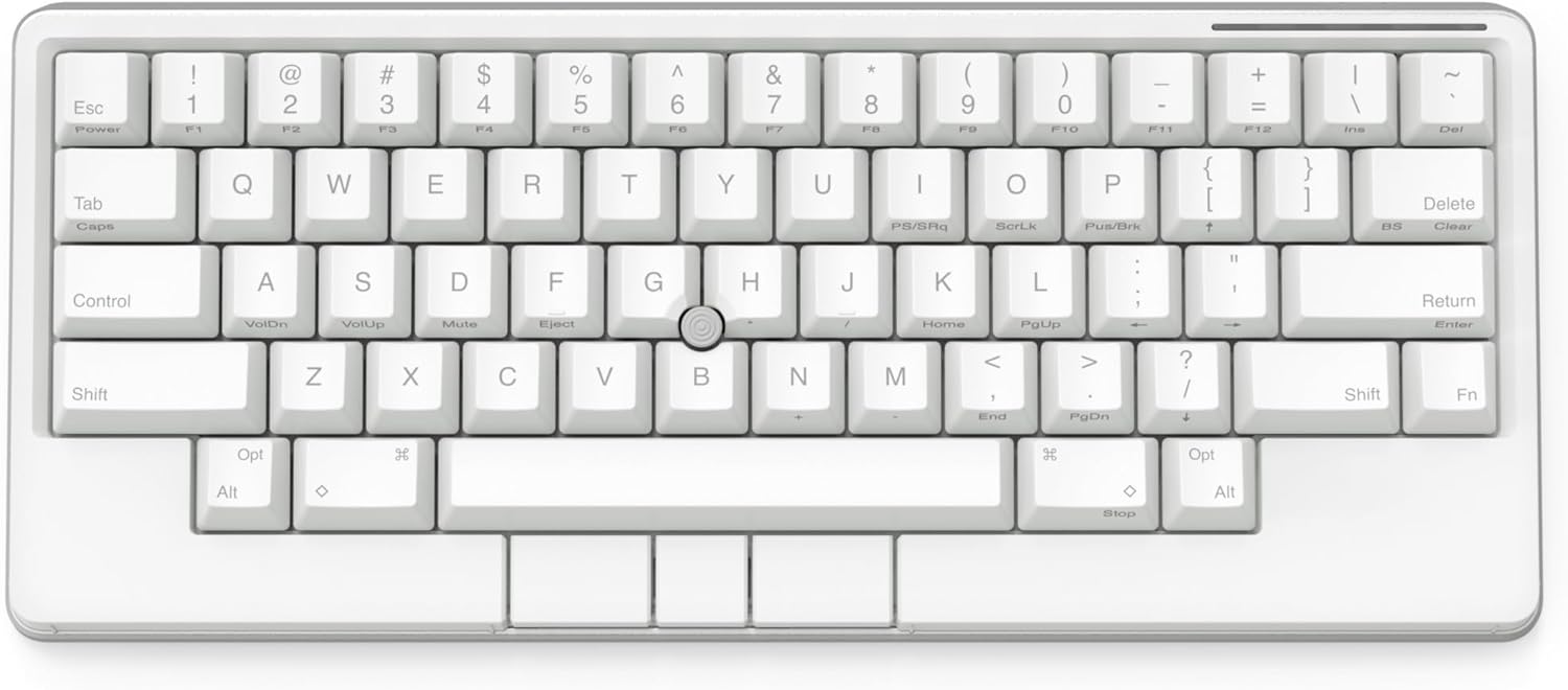 HHKB Studioのレンタル
