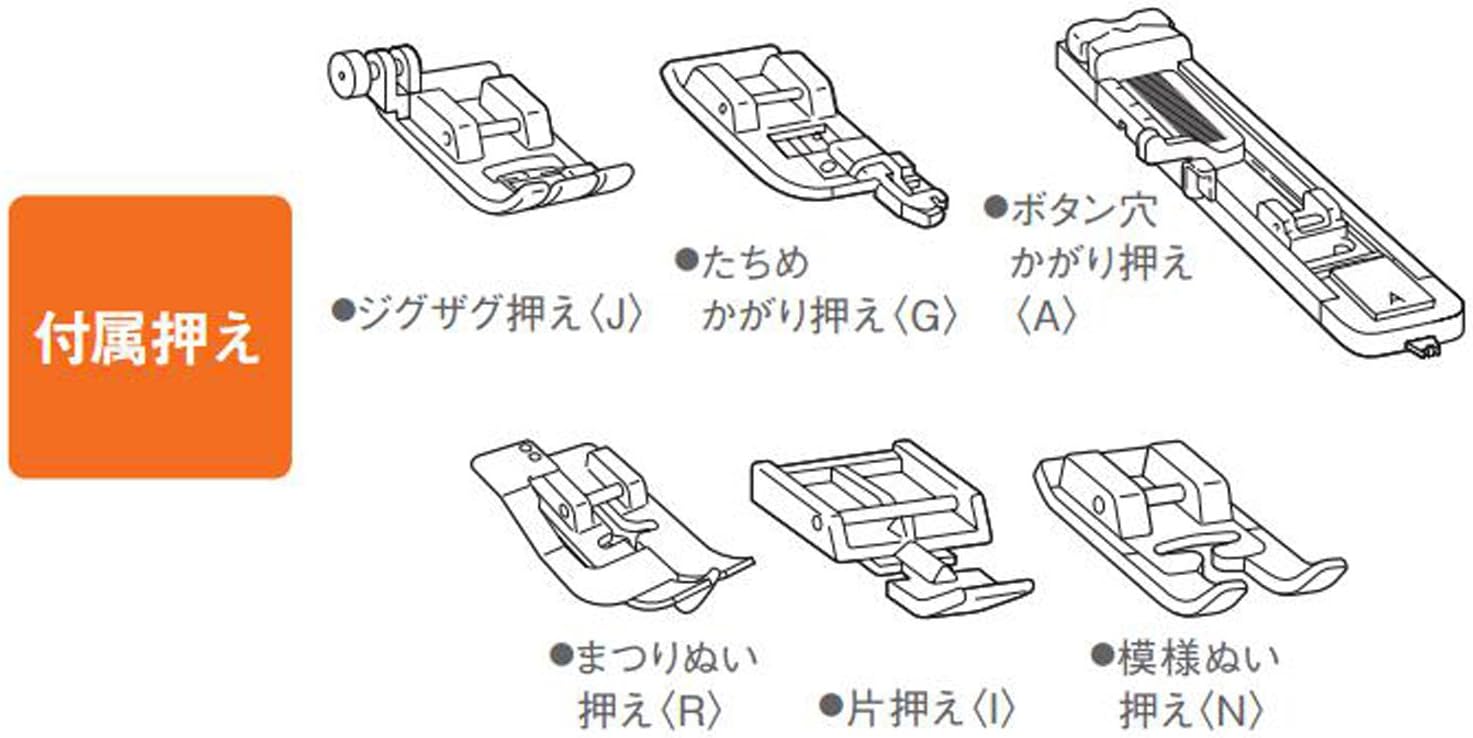 ブラザー コンピューターミシン S71-SLのレンタル
