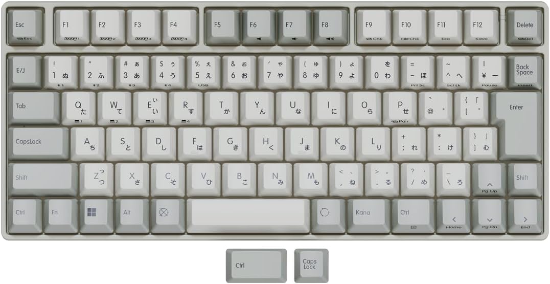 REALFORCE RC1 キーボード C1HJ51のレンタル