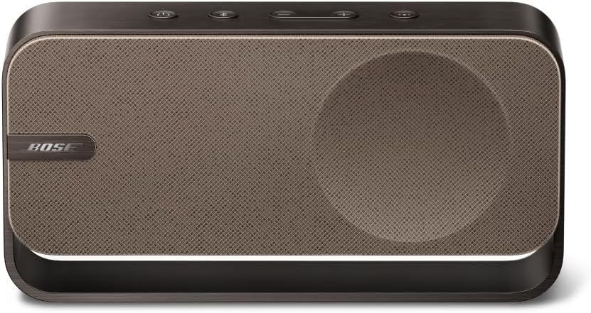 Bose SoundLink Home Bluetooth Speakerのレンタル