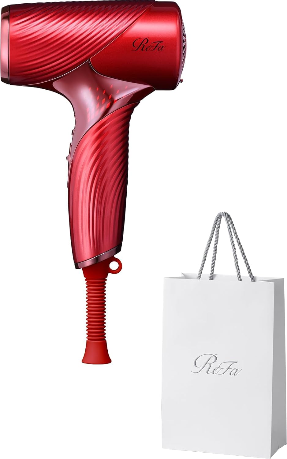 ReFa ドライヤー BEAUTECH DRYER SEのレンタル