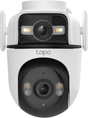 TP-Link Tapo 防犯カメラ TC47のレンタル