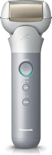 パナソニック ラムダッシュ スキンケアシェーバー 3枚刃 ES-MT22のレンタル
