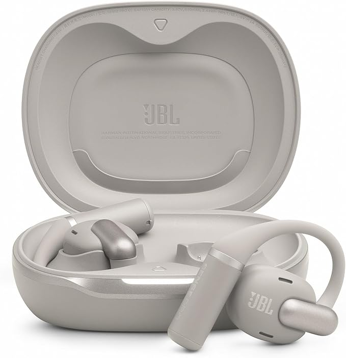 JBL SENSE PRO ワイヤレスイヤホンのレンタル