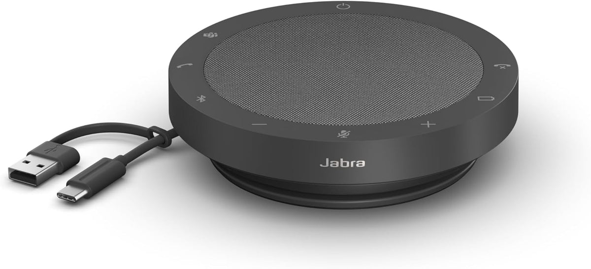 Jabra Speak2 55 会議用マイクスピーカーのレンタル
