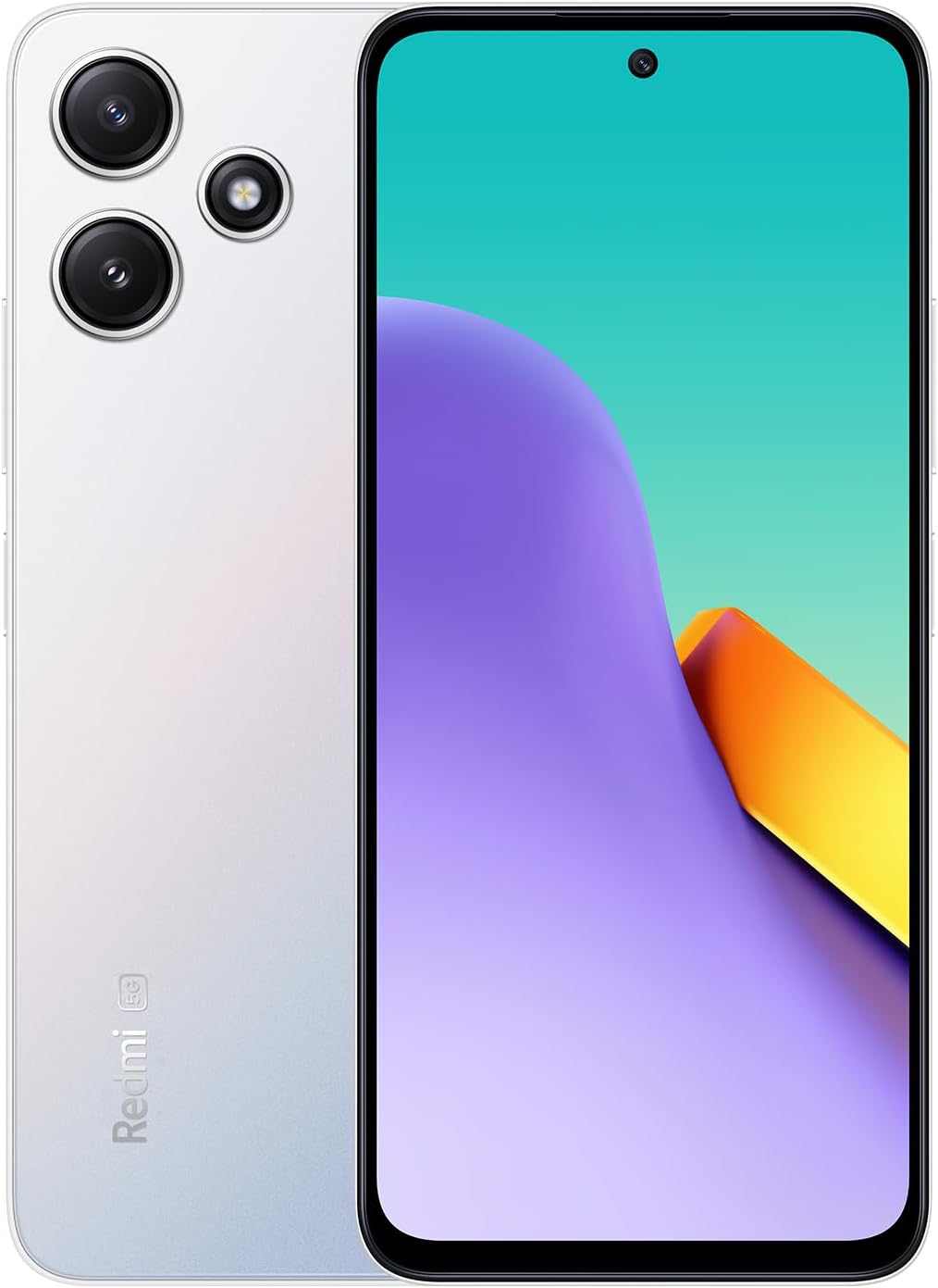 Xiaomi REDMI 12 5Gのレンタル