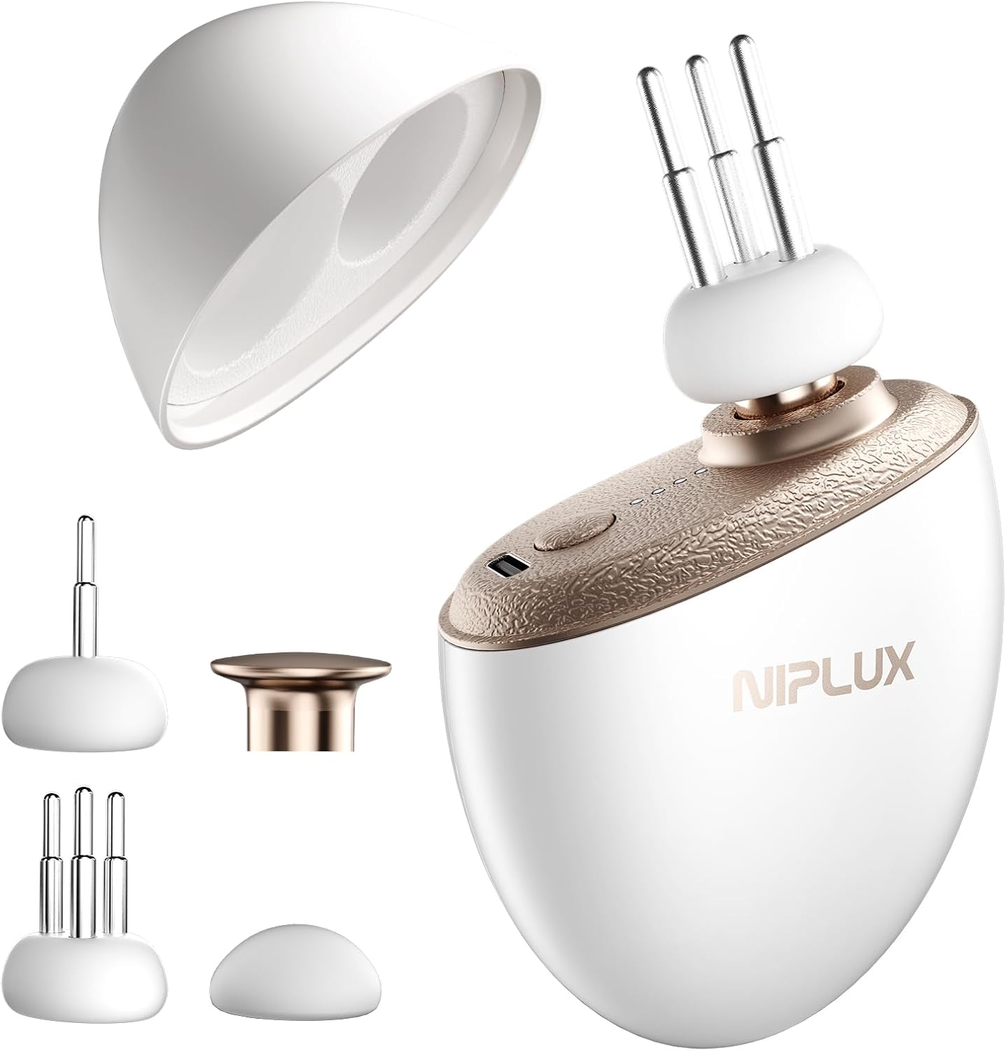 NIPLUX フェイスポインター BEGUNのレンタル