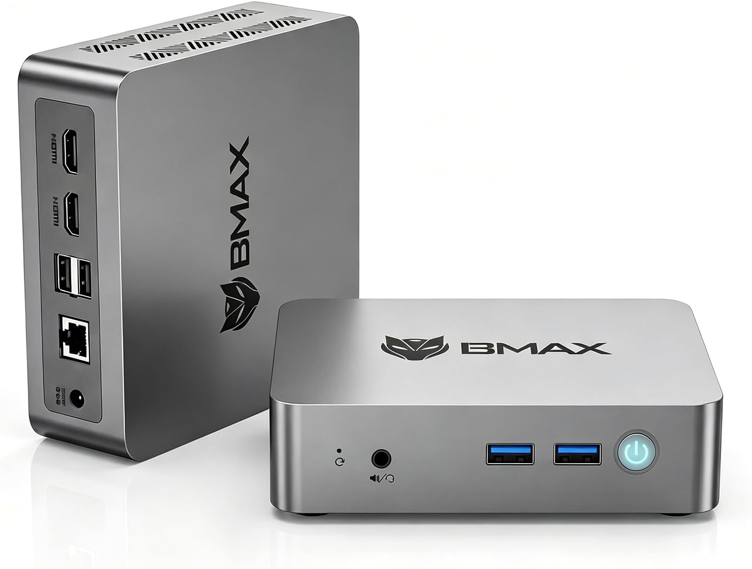 BMAX ミニPC B3 Proのレンタル