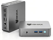 BMAX ミニPC B3 Proのレンタル