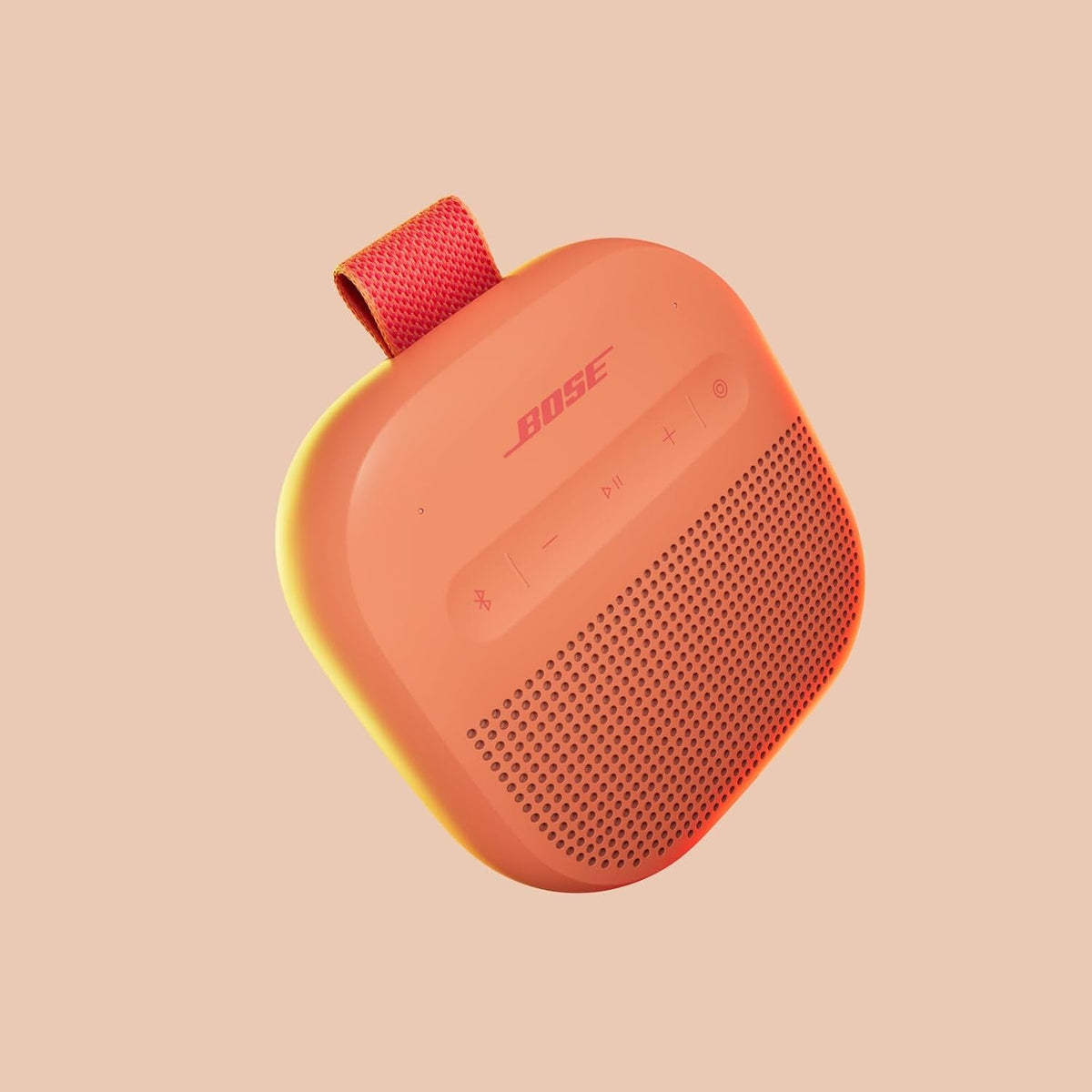 Bose SoundLink Micro Portable Speaker（第２世代）のレンタル