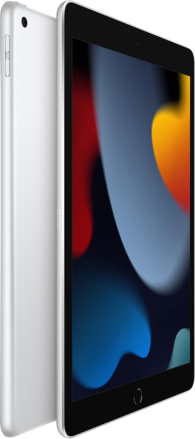 iPad 第9世代 Wifiモデルのレンタル