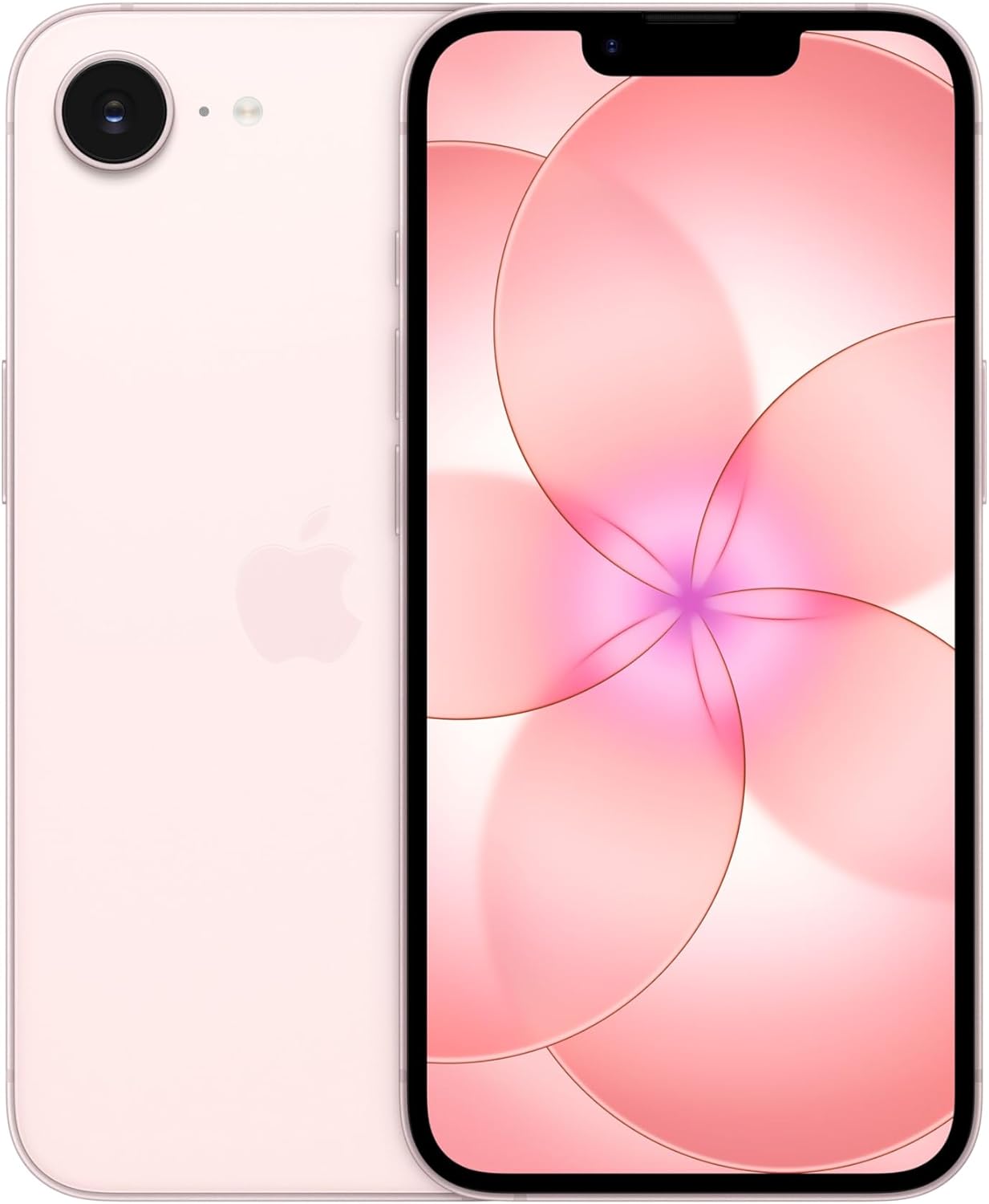iPhone17eのレンタル