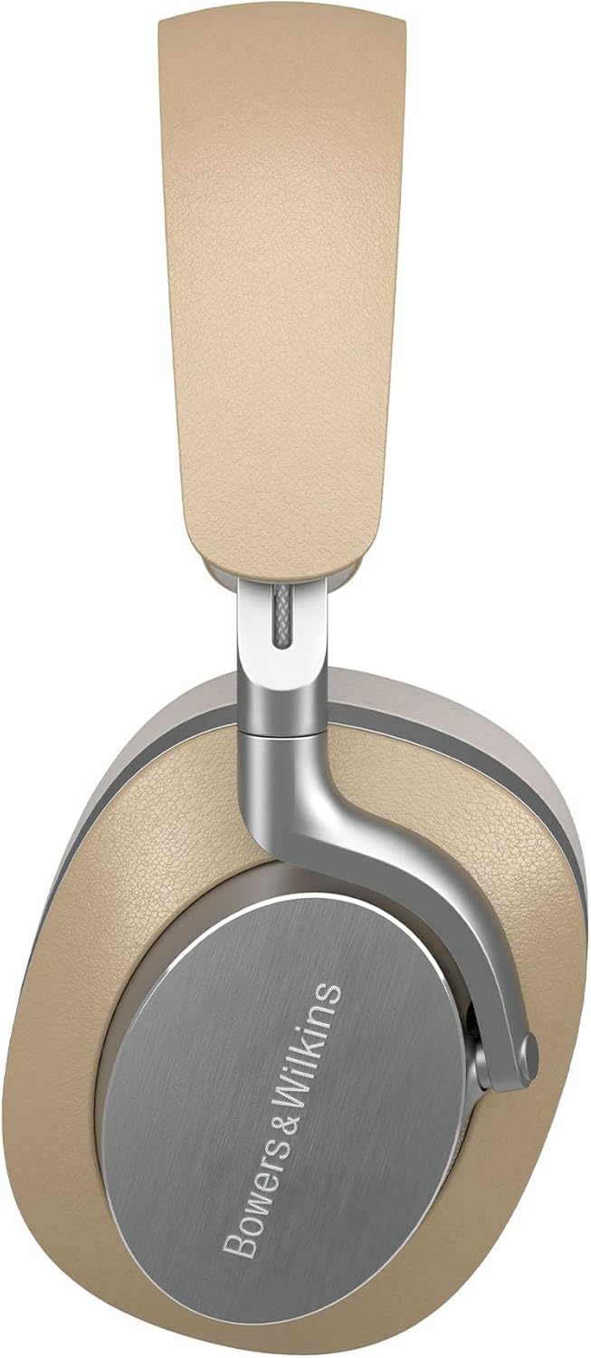 Bowers & Wilkins ヘッドホン Px8のレンタル