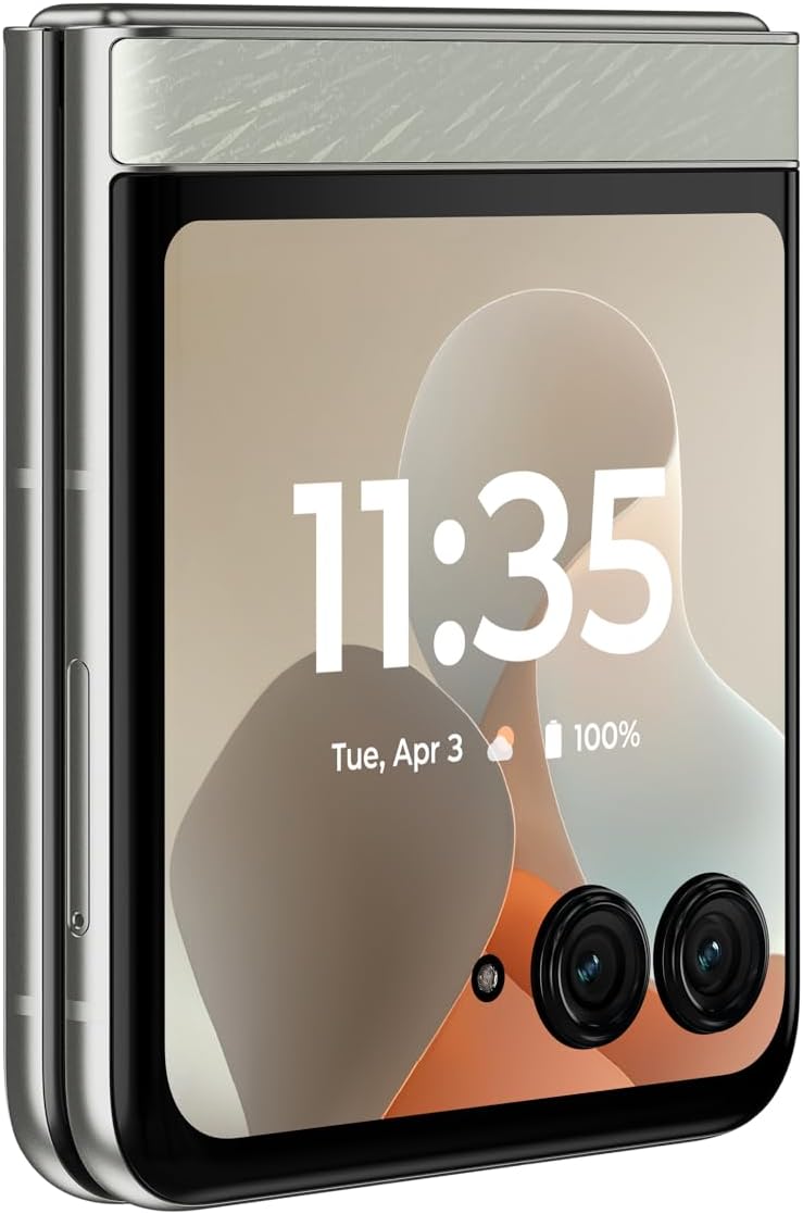 Motorola razr 60のレンタル
