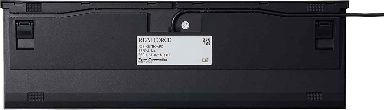 REALFORCE R3S キーボード R3SA31のレンタル