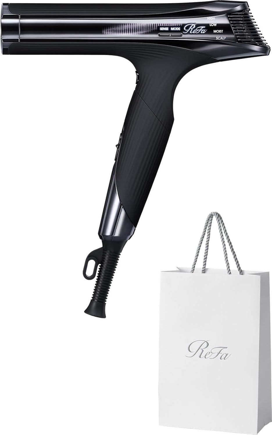 ReFa ドライヤー BEAUTECH DRYER S+のレンタル