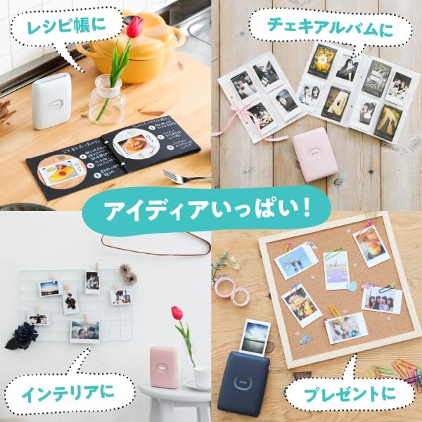 富士フイルム チェキ instax mini Link2のレンタル