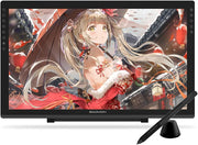 GAOMON 液タブ PD2200のレンタル