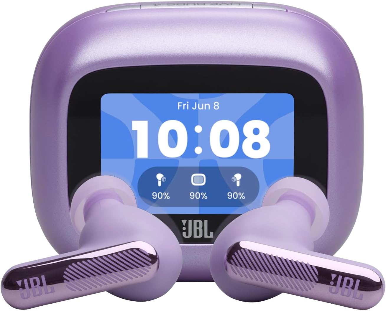 JBL Live Beam 4 ワイヤレスイヤホンのレンタル