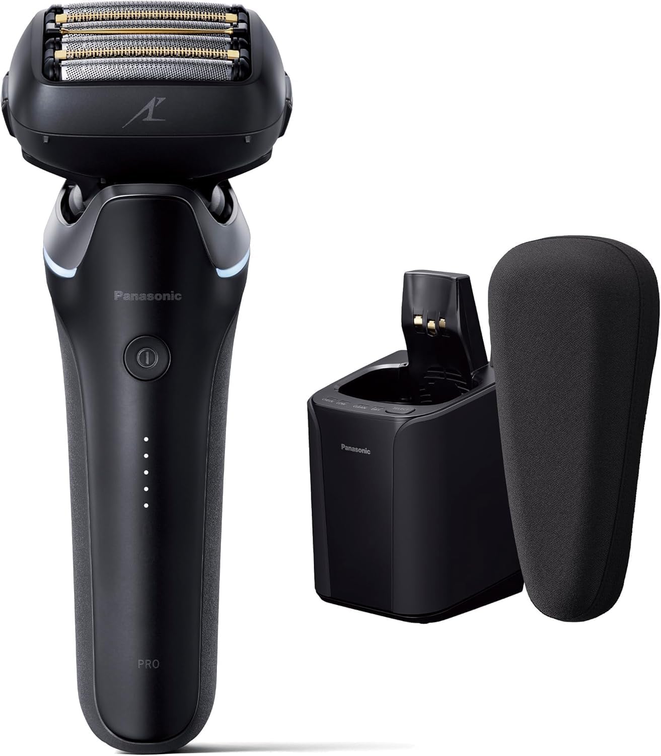 パナソニック シェーバー ラムダッシュ PRO 6枚刃 ES-L670Uのレンタル