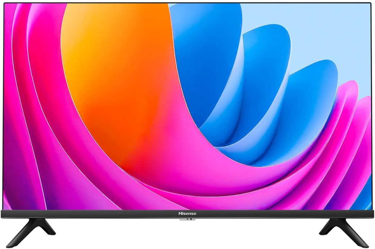 ハイセンス 24Vテレビ 24A4Nのレンタル