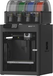 Bambu Lab P1S Combo 3Dプリンターのレンタル