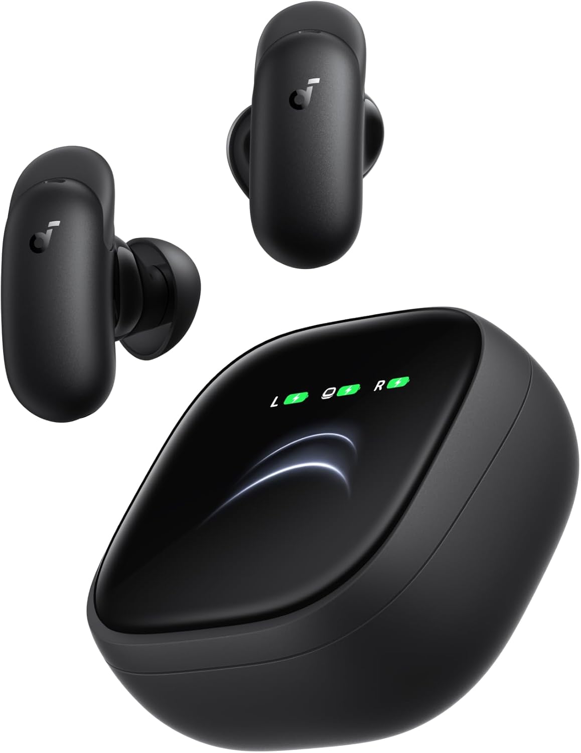 Anker Soundcore イヤホン Liberty 5 Pro Maxのレンタル