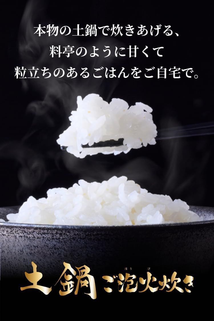 タイガー 5合炊飯器 JPL-H10NKのレンタル