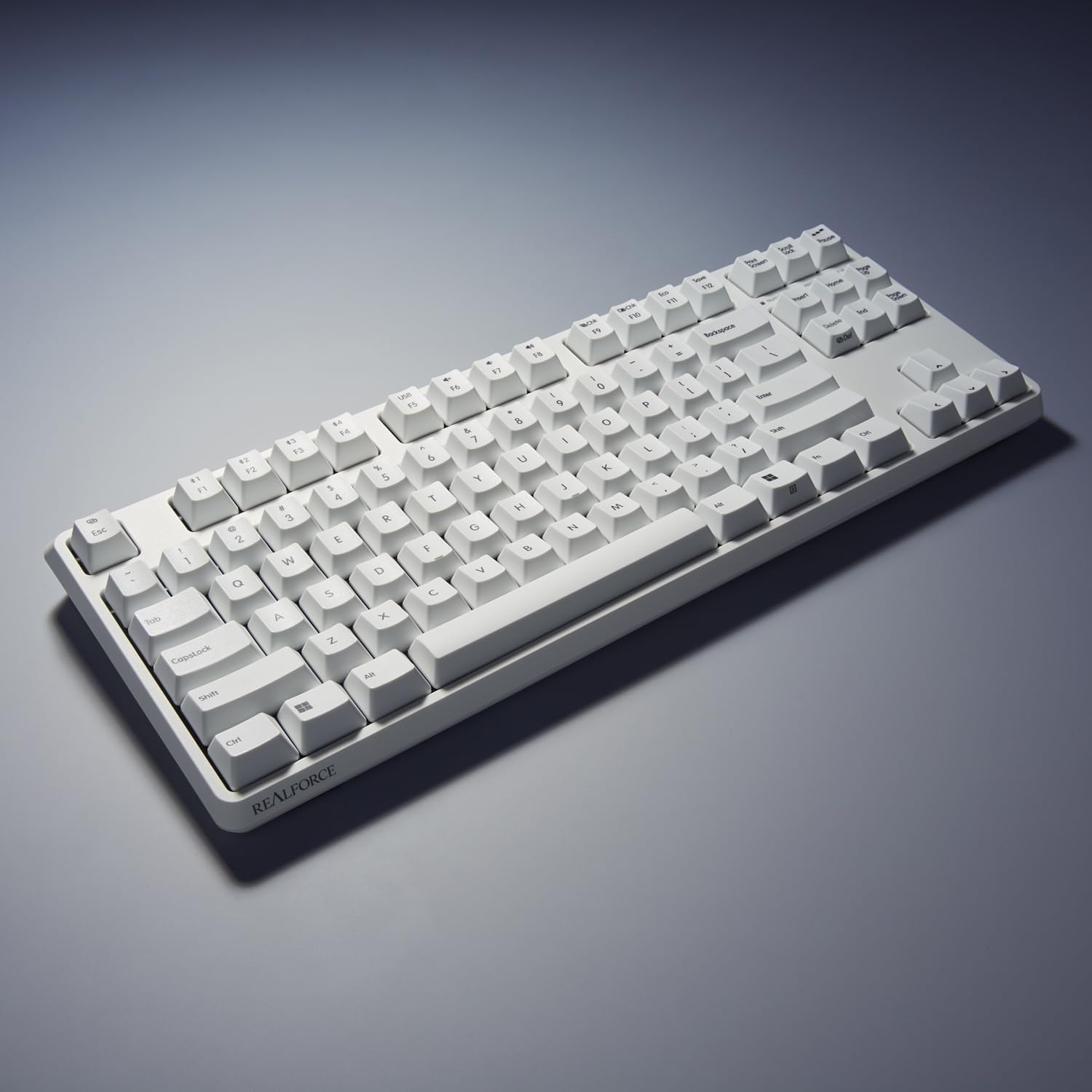 REALFORCE R4 キーボード R4HD21のレンタル