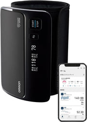 オムロン 上腕式血圧計 HEM-7600シリーズ HEM-7600Tのレンタル