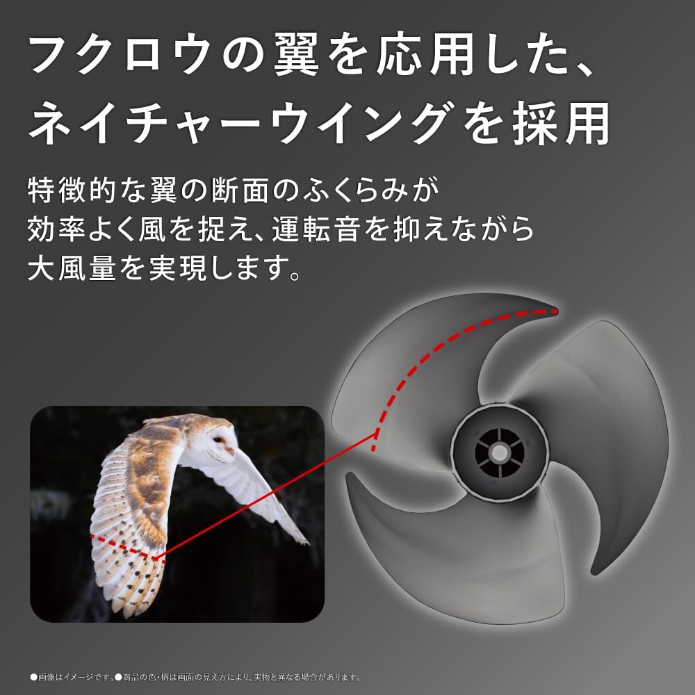 シャープ サーキュレーター PK-S1803のレンタル