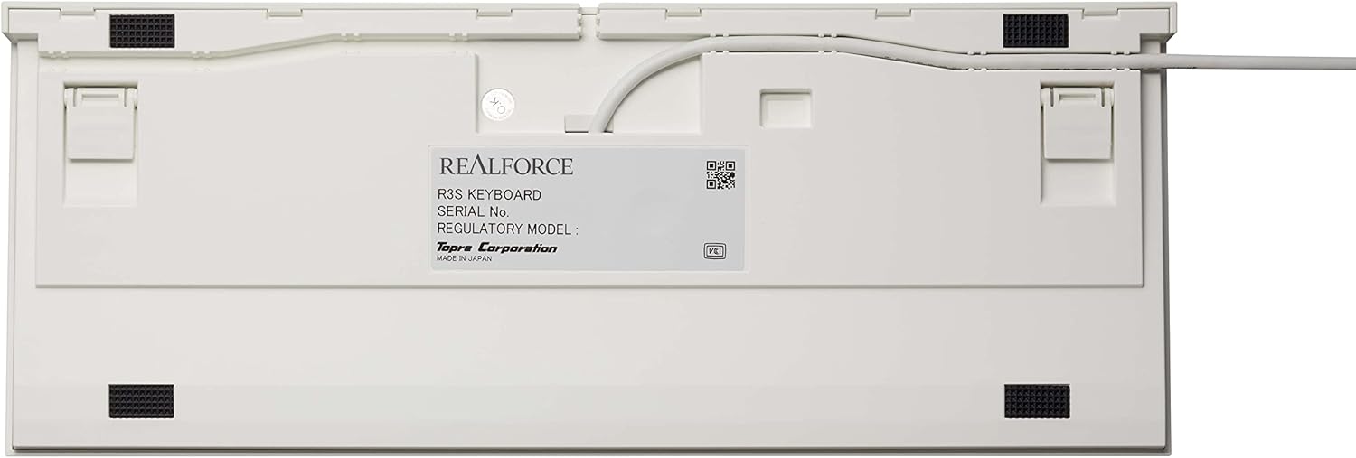 REALFORCE R3S キーボード R3SC21のレンタル