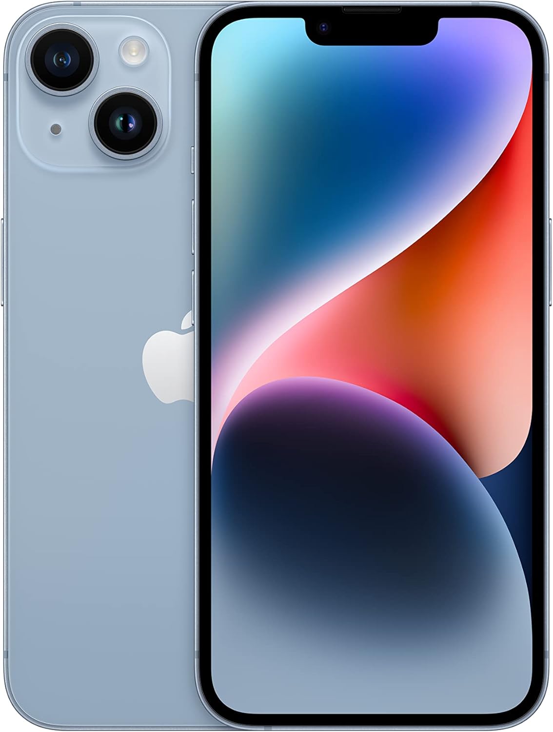 iPhone14 128GBのレンタル