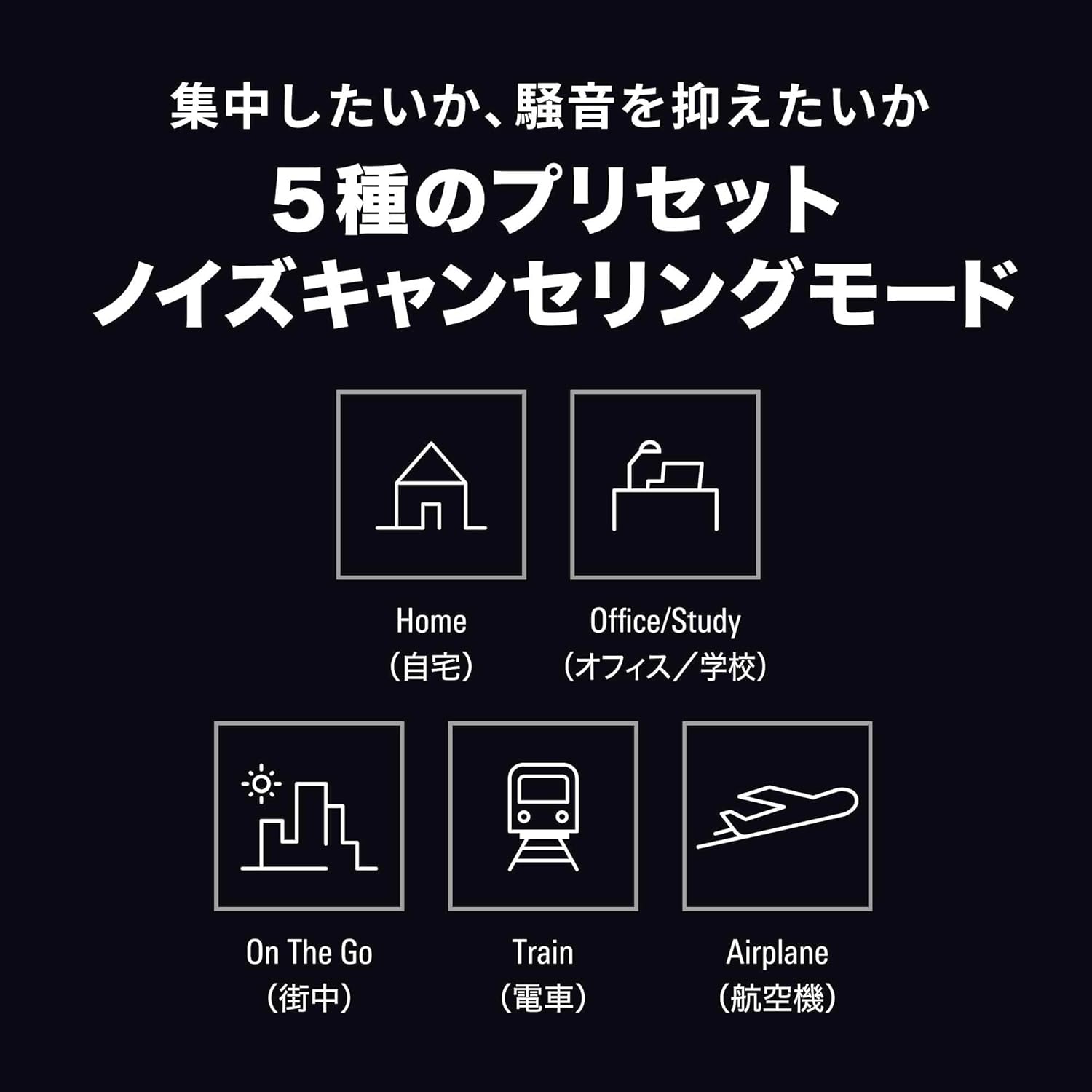Audio Technica ATH-TWX9 ワイヤレスイヤホンのレンタル