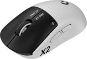 logicool G ゲーミングマウス ラピッドトリガー PRO X2 SUPERSTRIKE LIGHTSPEEDのレンタル