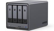 UGREEN NASync DXP4800 Plusのレンタル