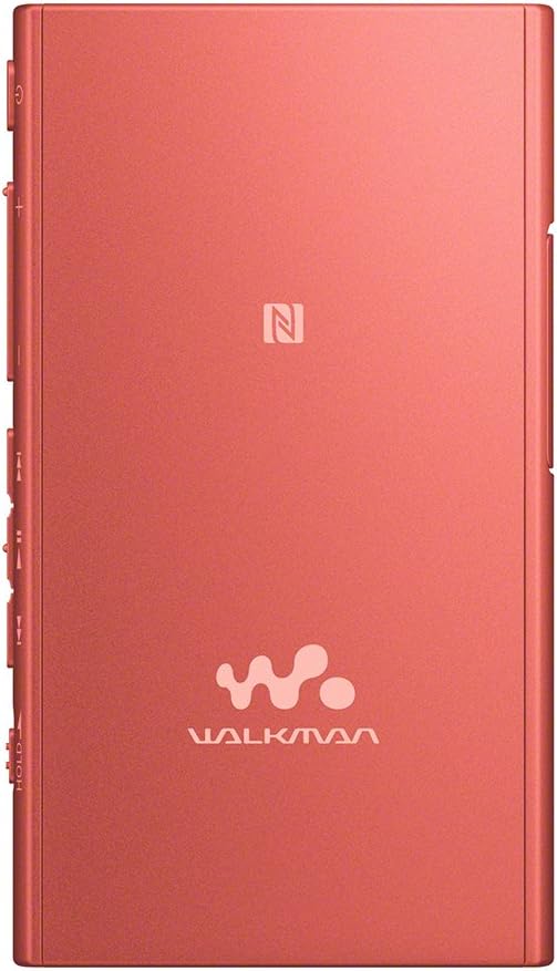 ソニー ウォークマン NW-A45 16GBのレンタル