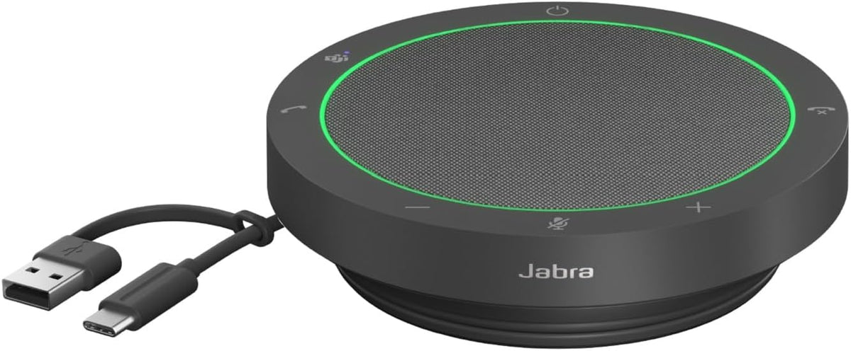 Jabra Speak2 40 会議用マイクスピーカーのレンタル