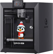 QIDI TECH 3Dプリンター Q2Cのレンタル