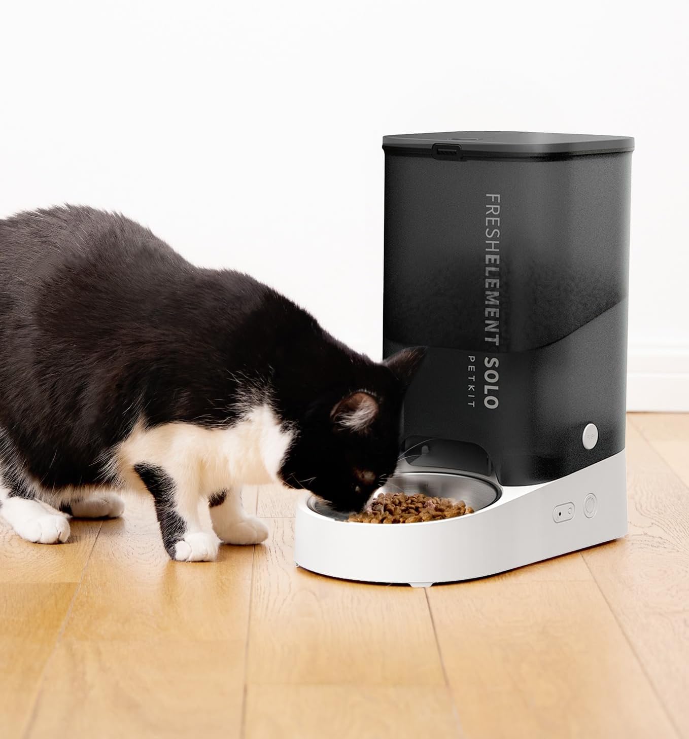 PETKIT 自動給餌器 P570のレンタル