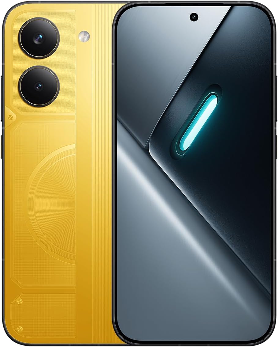 Xiaomi POCO X8 Pro 8GB+256GBのレンタル