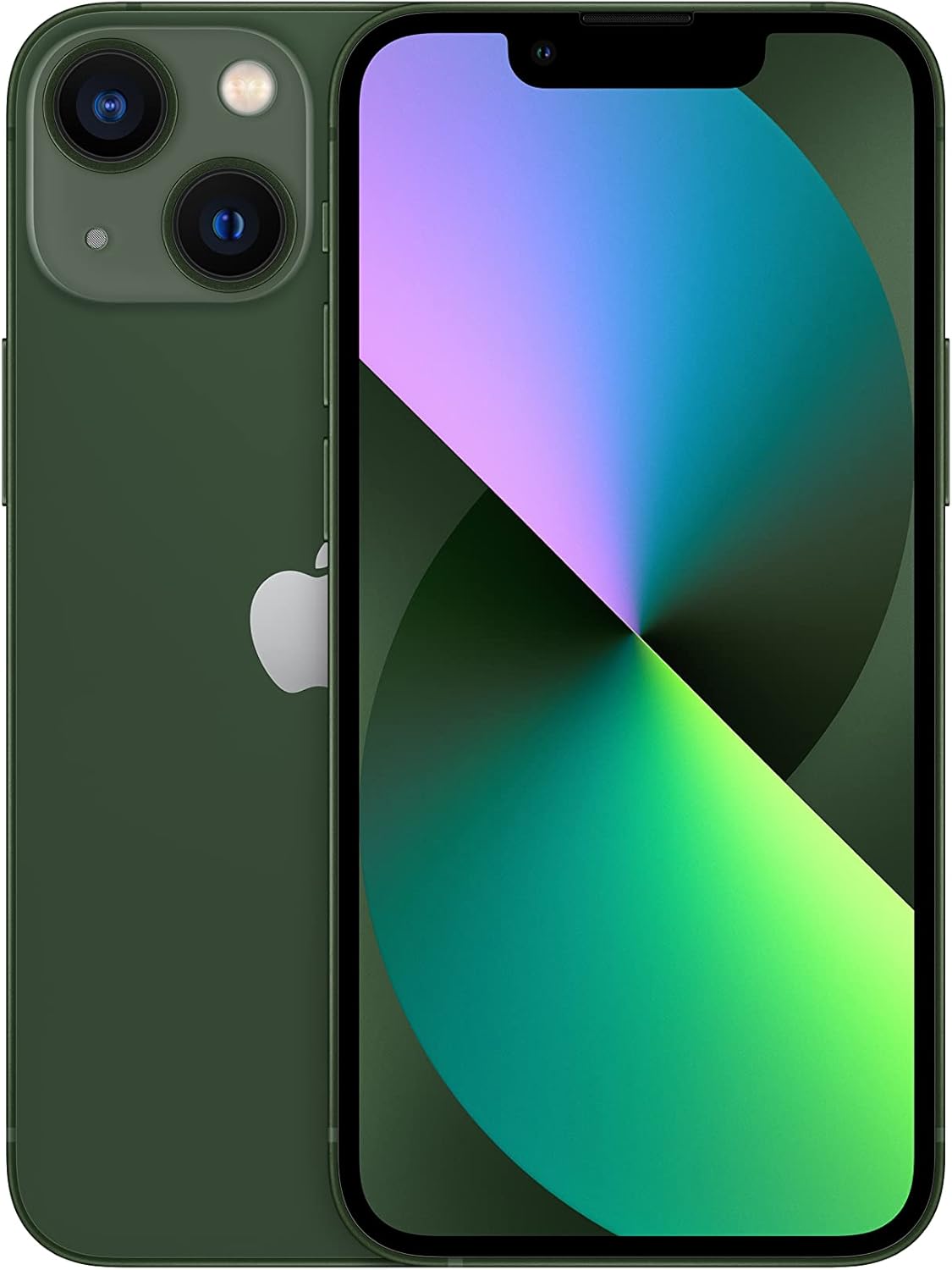 iPhone13 mini 128GBのレンタル